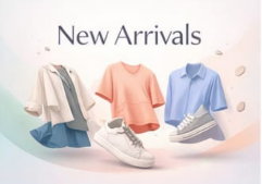 New Arrivals