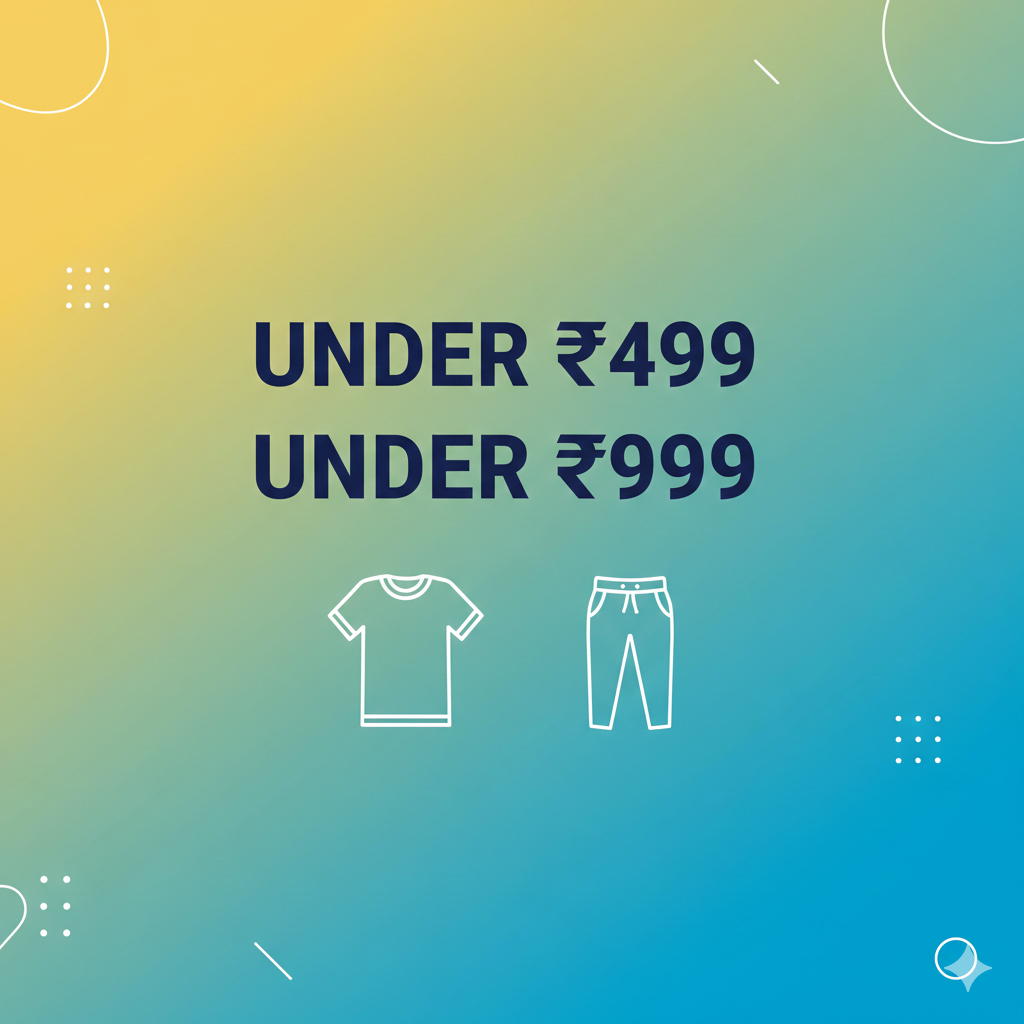 Experience exclusive affordable deals on luxury goods, blending elegance with unmatched savings for discerning shoppers.