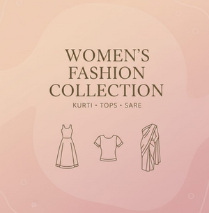 WOMEN'S COLLECTION