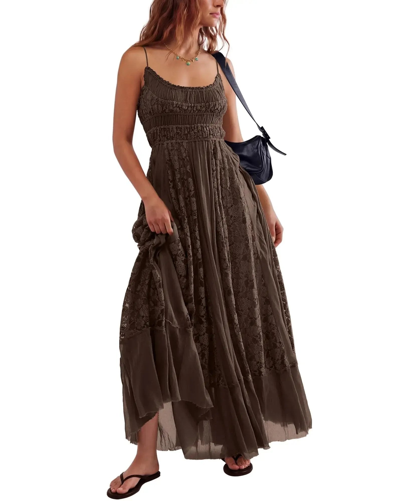 Elegant Bohemian style luxury interior with exquisite decor and sophisticated ambiance