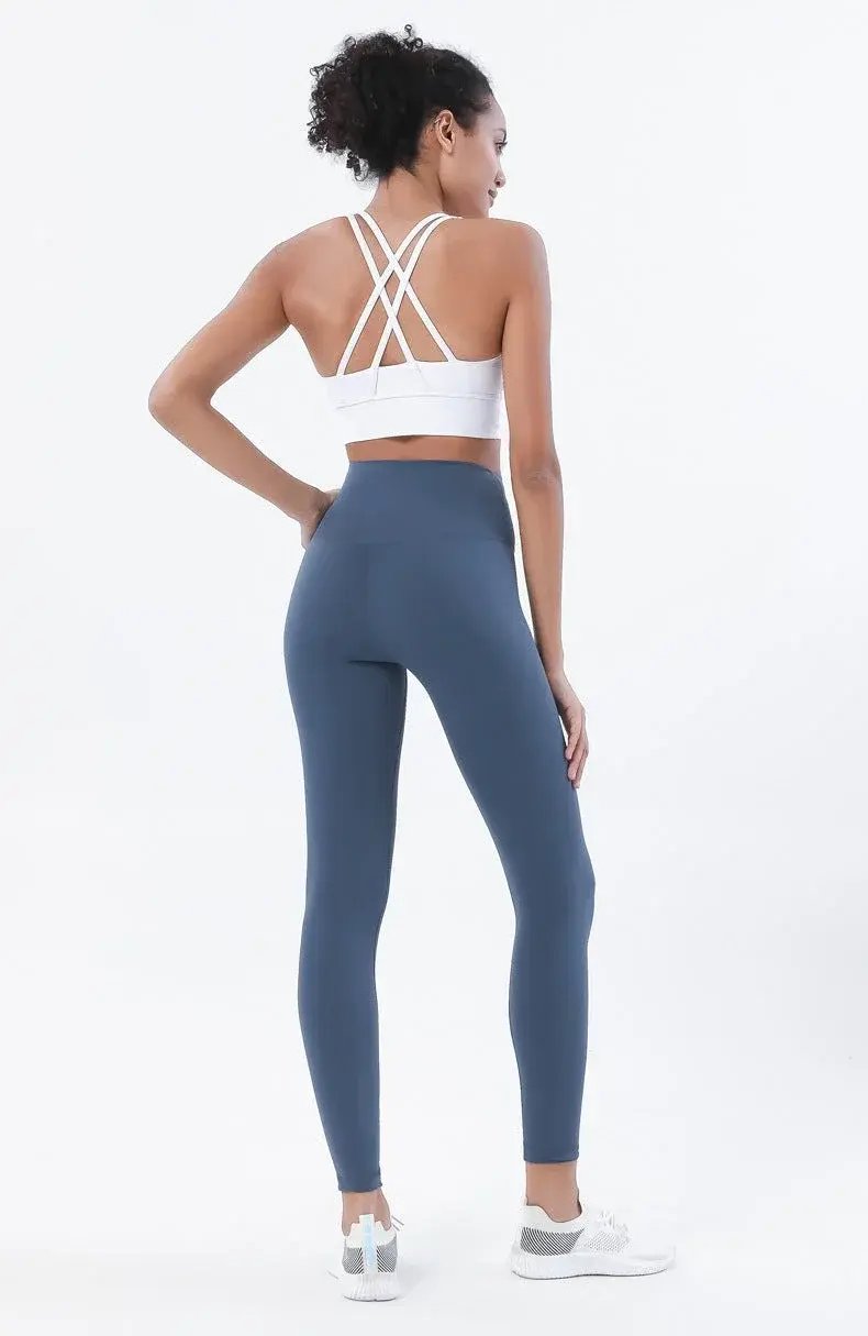 Elevate your practice with luxury yoga essentials designed for the discerning wellness enthusiast.