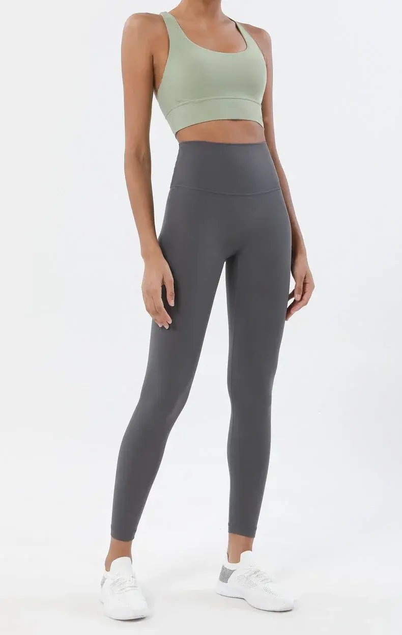 Elevate your practice with luxury yoga essentials designed for the discerning wellness enthusiast.