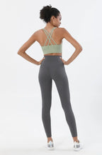 Elevate your practice with luxury yoga essentials designed for the discerning wellness enthusiast.