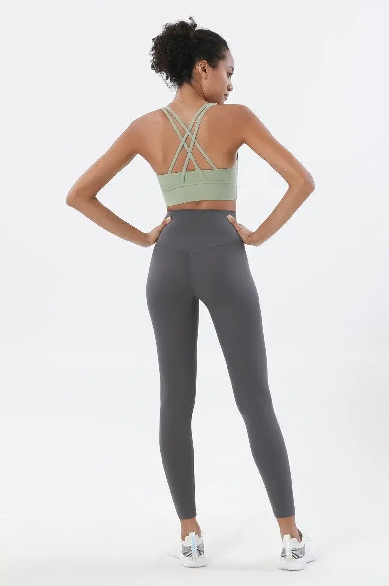 Elevate your practice with luxury yoga essentials designed for the discerning wellness enthusiast.