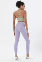 Elevate your practice with luxury yoga essentials designed for the discerning wellness enthusiast.