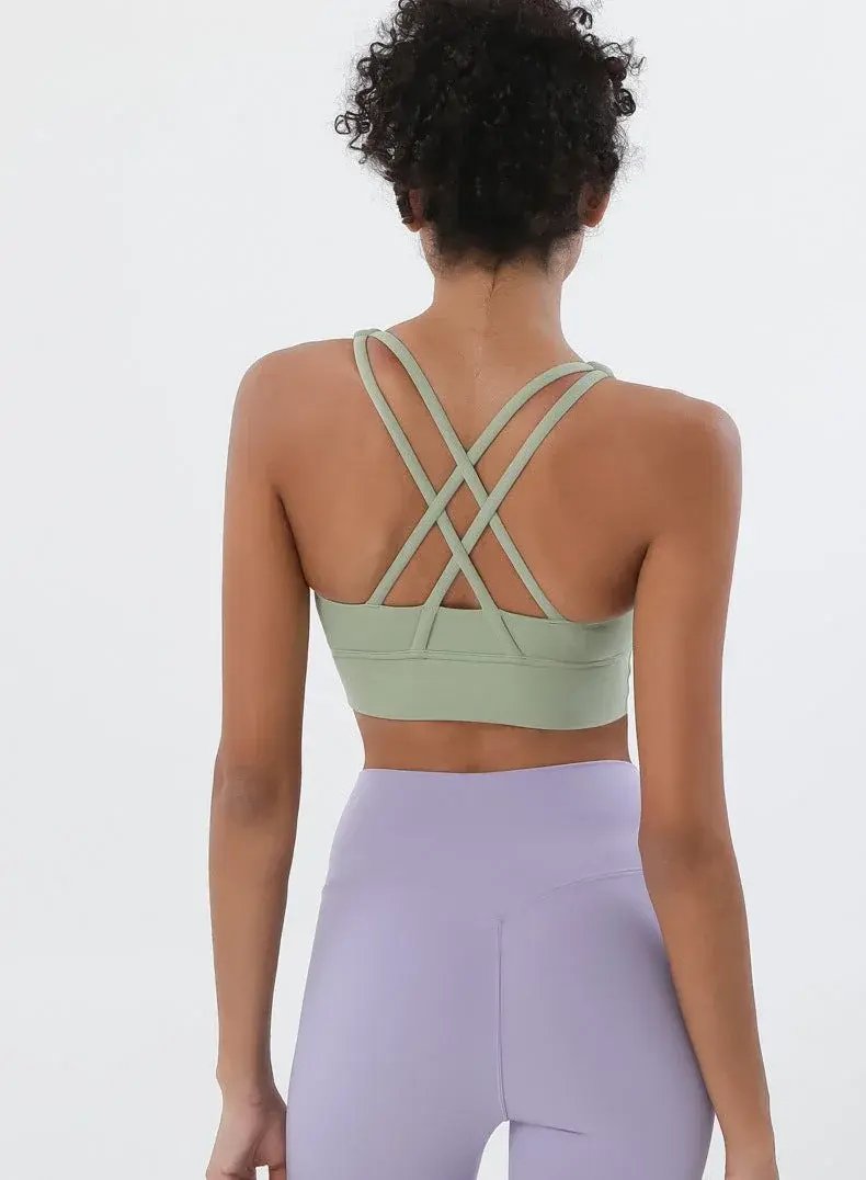Elevate your practice with luxury yoga essentials designed for the discerning wellness enthusiast.