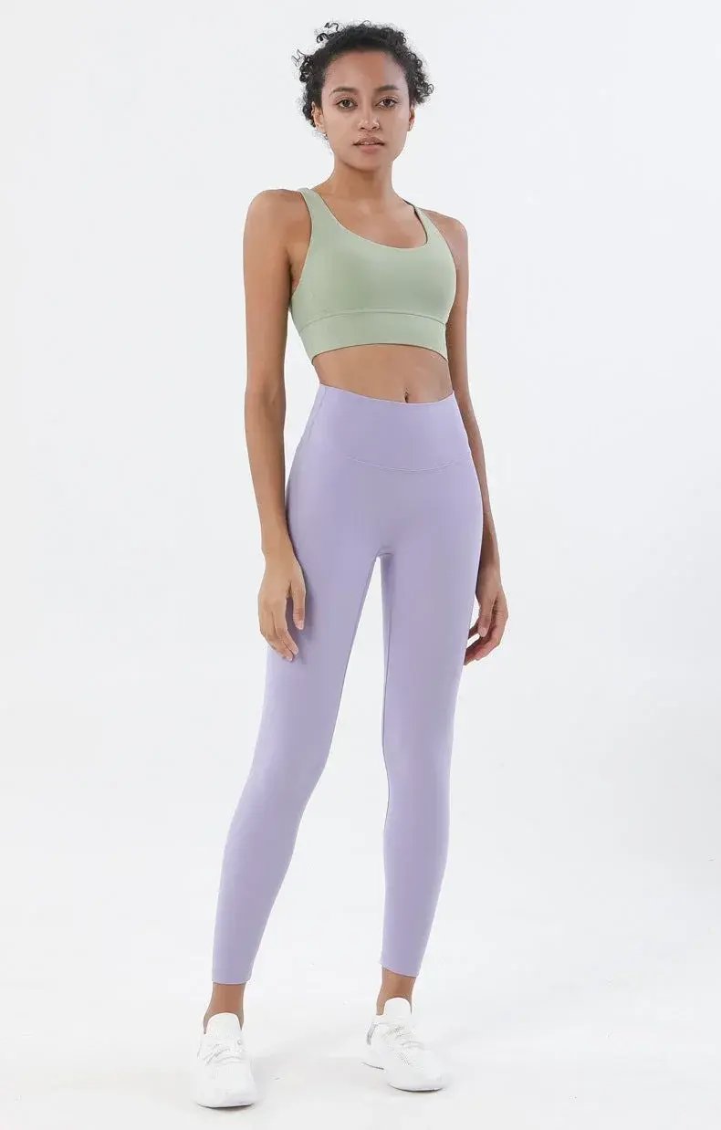 Elevate your practice with luxury yoga essentials designed for the discerning wellness enthusiast.