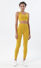Elevate your practice with luxury yoga essentials designed for the discerning wellness enthusiast.