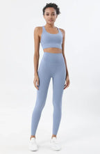Elevate your practice with luxury yoga essentials designed for the discerning wellness enthusiast.