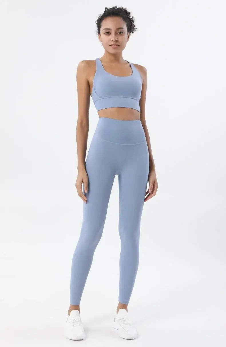 Elevate your practice with luxury yoga essentials designed for the discerning wellness enthusiast.