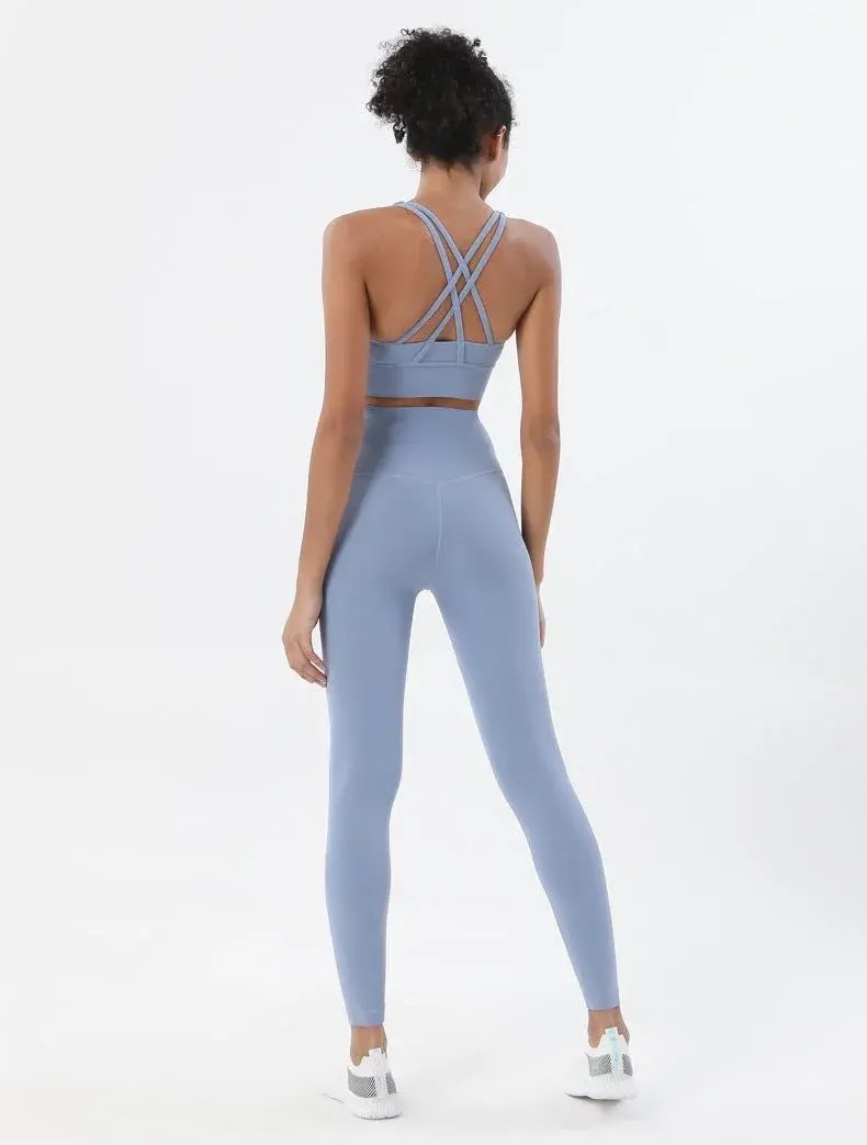 Elevate your practice with luxury yoga essentials designed for the discerning wellness enthusiast.