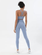 Elevate your practice with luxury yoga essentials designed for the discerning wellness enthusiast.