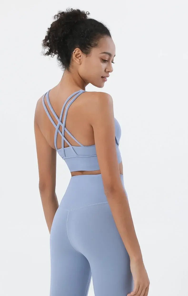 Elevate your practice with luxury yoga essentials designed for the discerning wellness enthusiast.