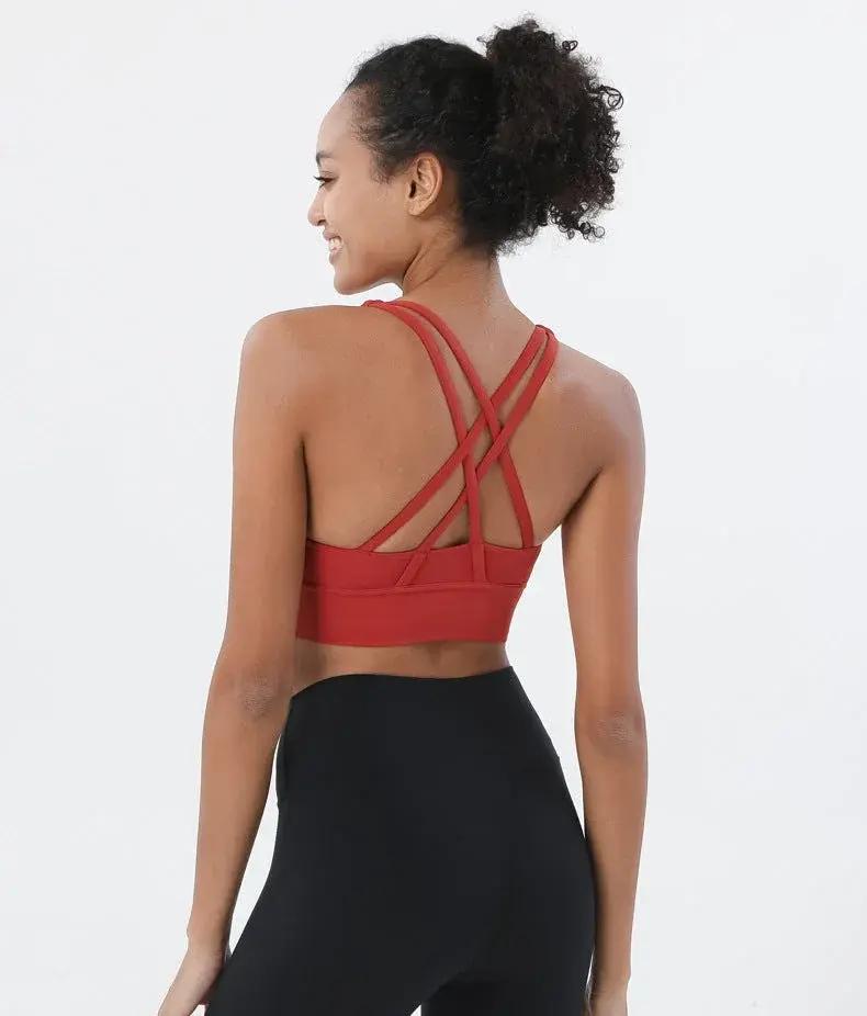Elevate your practice with luxury yoga essentials designed for the discerning wellness enthusiast.