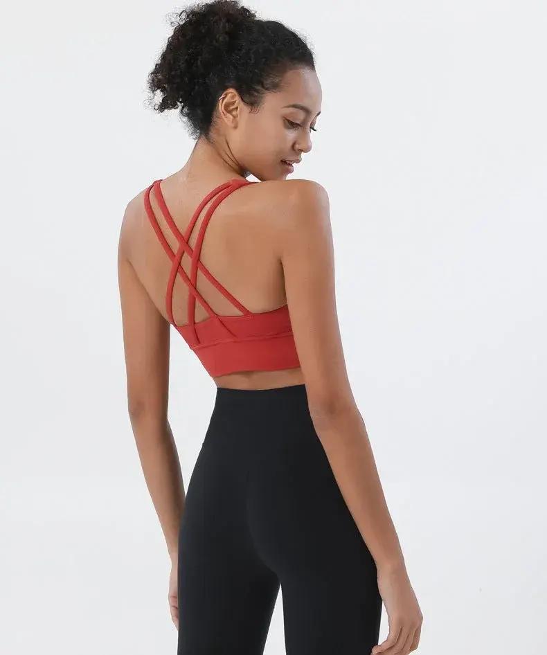 Elevate your practice with luxury yoga essentials designed for the discerning wellness enthusiast.