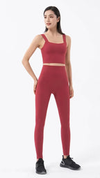 Elevate your practice with luxury yoga essentials designed for the discerning wellness enthusiast.