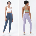 Elevate your practice with luxury yoga essentials designed for the discerning wellness enthusiast.