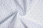 Men's mesh breathable gym t-shirt offering luxury comfort and style for intense workouts and active lifestyles